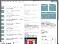 Sites similar to opath.se