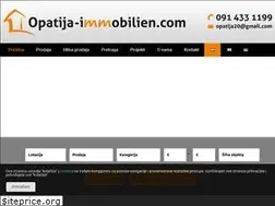 Sites similar to opatija-immobilien.com