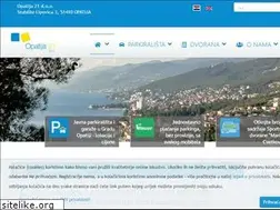 Sites similar to opatija21.hr