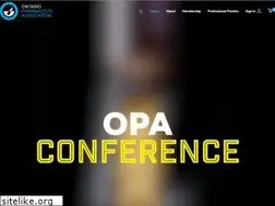 Sites similar to opatoday.com
