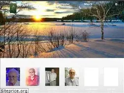 Sites similar to opatovskyfuneralhome.com