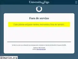 Sites similar to opatrimonio.org