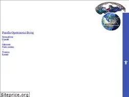 Sites similar to opatrznoscboza.waw.pl