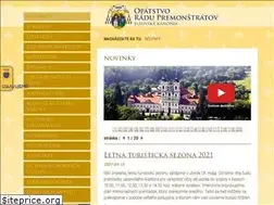 Sites similar to opatstvojasov.sk