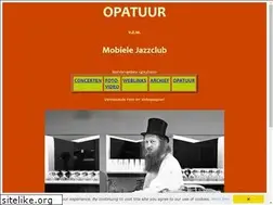 Sites similar to opatuur.be