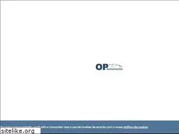 Sites similar to opautomoveis.com