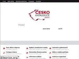 Sites similar to opava-katalog.cz