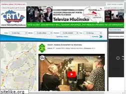 Sites similar to opavsko.tv
