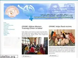 Sites similar to opawc.org