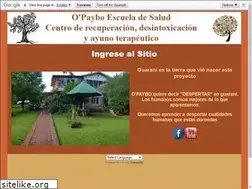 Sites similar to opaybo.org