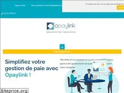 Sites similar to opaylink.com