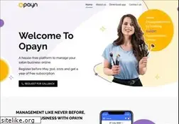 Sites similar to opayn.com