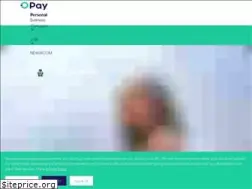 Sites similar to opayweb.com