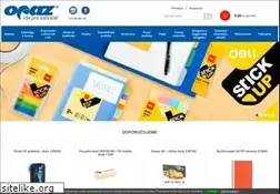 Sites similar to opaz.cz