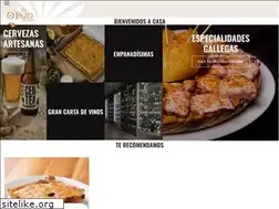 Sites similar to opazodelugo.es