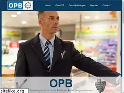 Sites similar to opb.cc