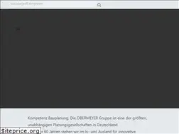 Sites similar to opb.de