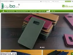 Sites similar to opba.vn