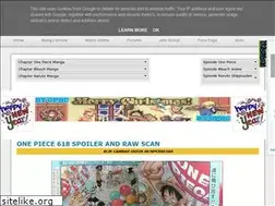 Sites similar to opbc-lover.blogspot.com