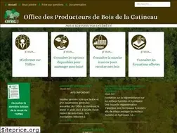 Sites similar to opbg.ca