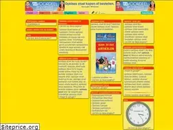 Sites similar to opblaas-stoel.goedbegin.nl