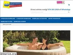 Sites similar to opblaasbare-bubbelbaden.nl