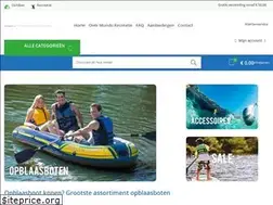 Sites similar to opblaasbootshop.nl