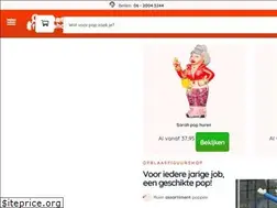 Sites similar to opblaasfiguurshop.nl