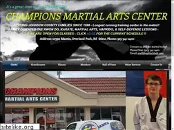 Sites similar to opblackbelt.com