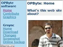 Sites similar to opbyte.it
