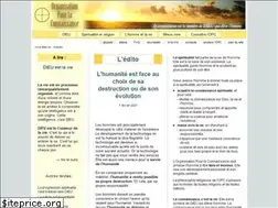 Sites similar to opc-connaissance.com