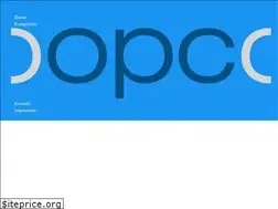 Sites similar to opc-gruppe.de