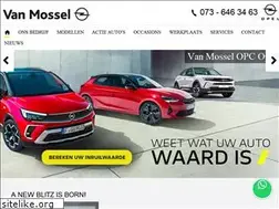 Sites similar to opc-opel.nl