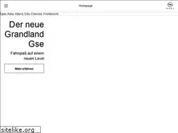 Sites similar to opc-racecamp.de