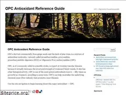 Sites similar to opc.cc