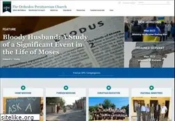 Sites similar to opc.org