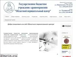 Sites similar to opc74.ru