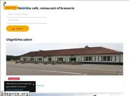 Sites similar to opcafegaan.be