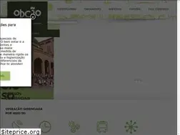 Sites similar to opcaofretur.com.br