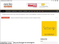Sites similar to opcaoturismo.com