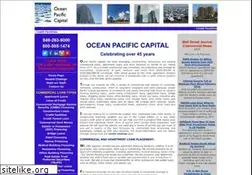 Sites similar to opcapital.com