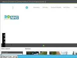 Sites similar to opcare.co.uk