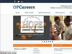 Sites similar to opcareers.org