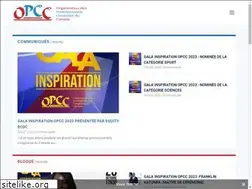 Sites similar to opcc-canada.org