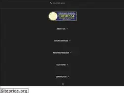 Sites similar to opccdc.org