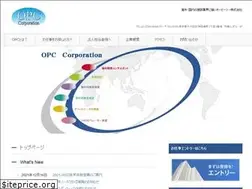 Sites similar to opccorp.com