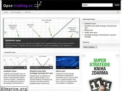 Sites similar to opce-trading.cz