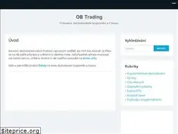 Sites similar to opcebinarni.cz
