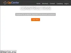 Sites similar to opcenter.com