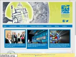 Sites similar to opcgalicia.org